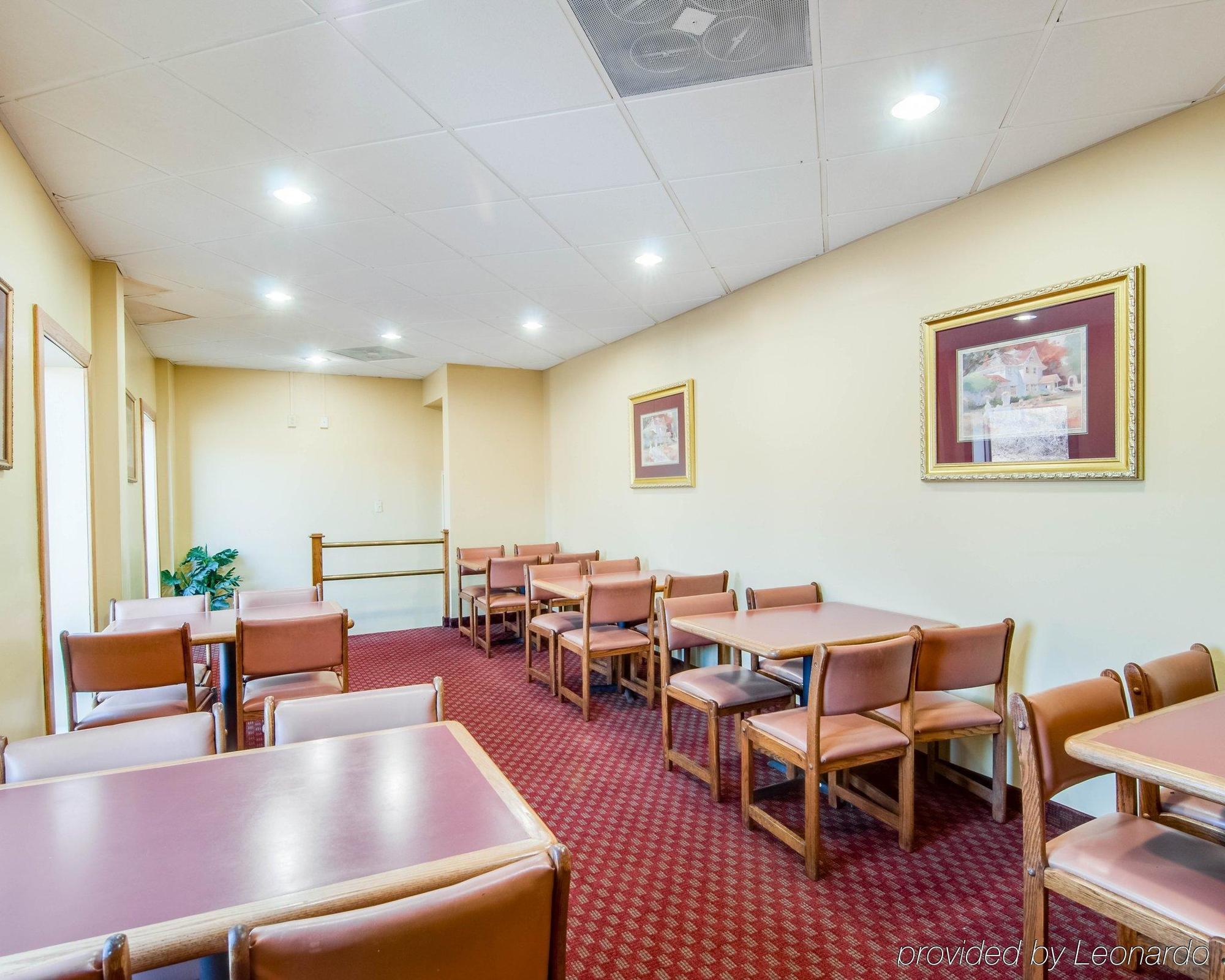 Quality Inn & Suites Lexington Near I-64 And I-81 Timber Ridge Eksteriør bilde